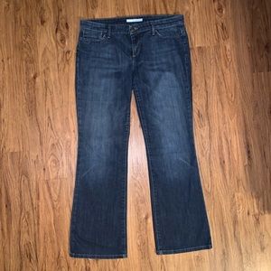 Joes Jeans Provocateur boot cut Jeans